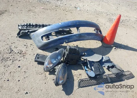 2006 Chrysler Pt Cruiser Touring from USA, damaged, VIN 3A4FY58B16T323033